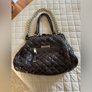 Marc Jacob’s made in Italy leather purse